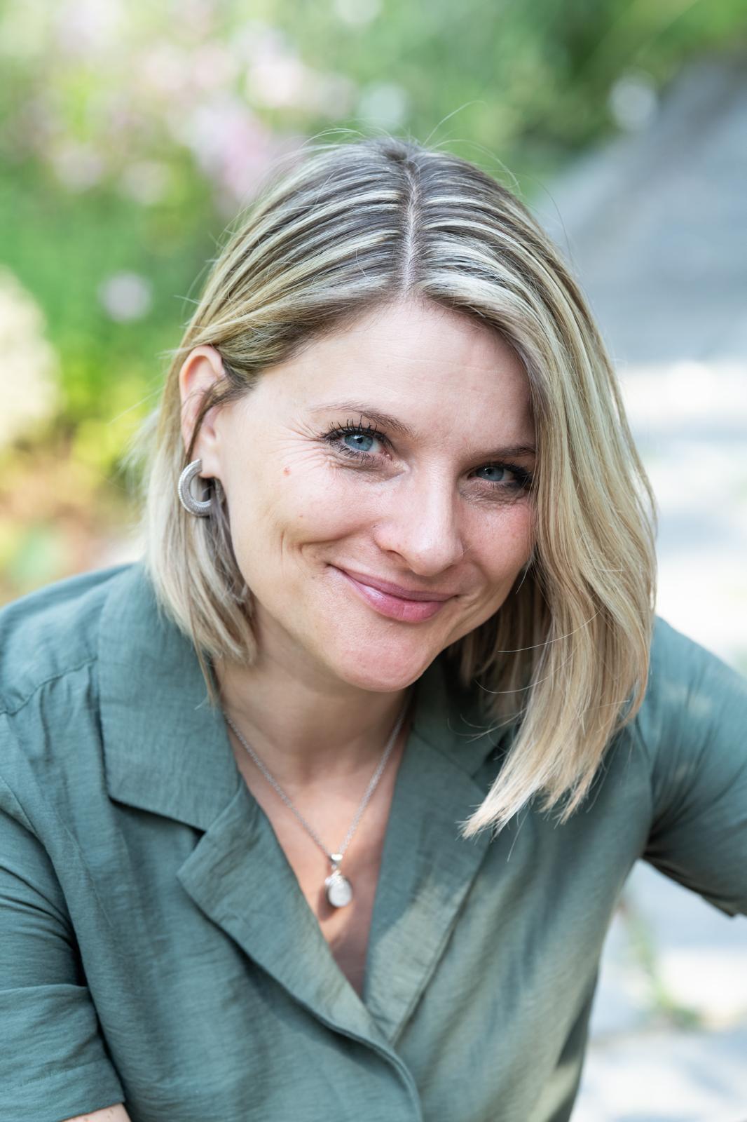 Beatrice Azizi — Medizinische Grundlagen (MG)
