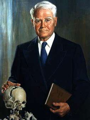William Garner Sutherland